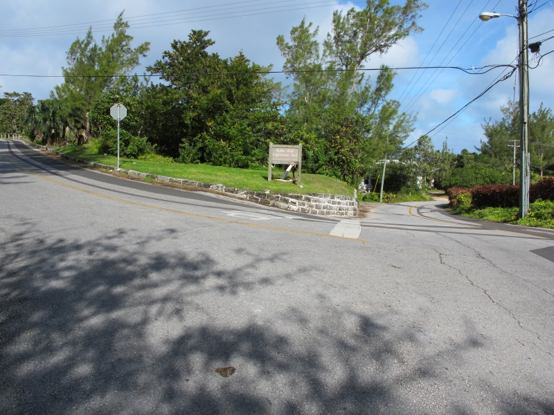 Day5 - 09 to the Gibbs Lighthouse 19-Jan-2010
